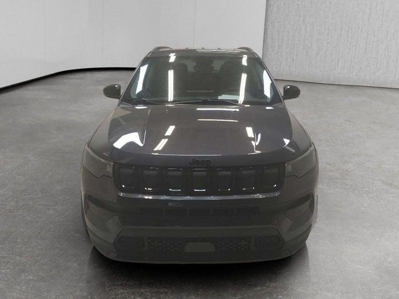 Jeep Compass 1.6 mjt Night Eagle 2wd 130cv
