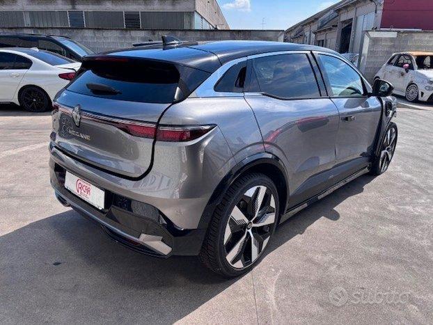 Renault Megane Mgane E-Tech Electric EV60 220 CV