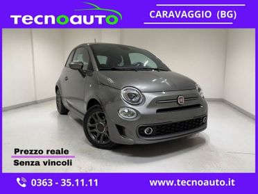 FIAT 500 500 1.2 Sport