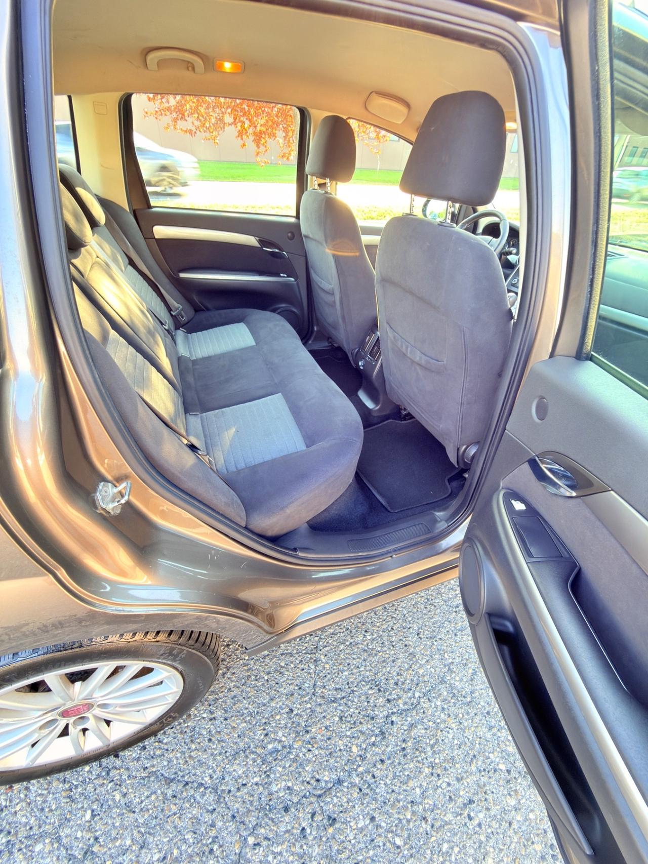 Fiat Croma 1.9 Multijet Active