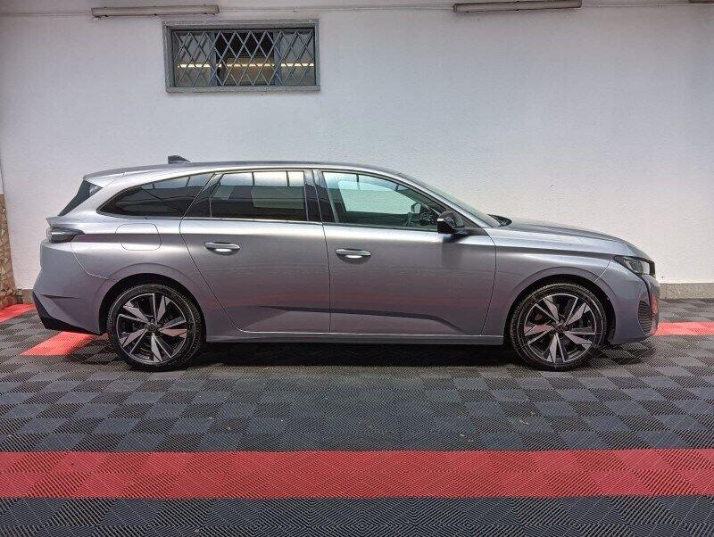 Peugeot 308 308 BlueHDi 130 S&S EAT8 SW Allure Pack