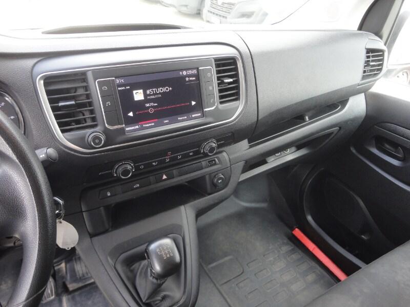 FIAT Scudo (2021-->) Scudo 2.0 BlueHDi 145 CV P...