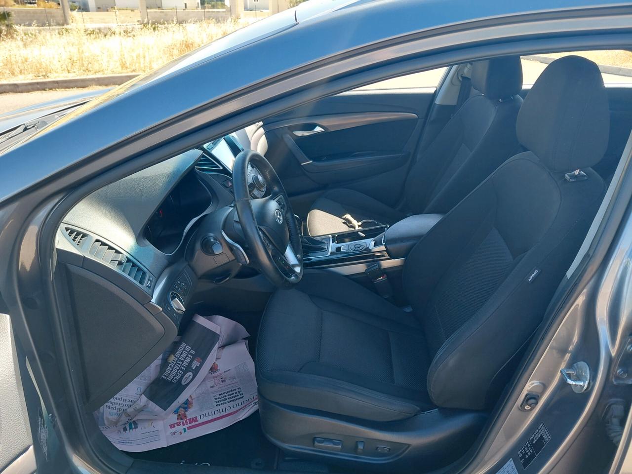 Hyundai i40 Wagon 1.7 CRDi 115CV Comfort