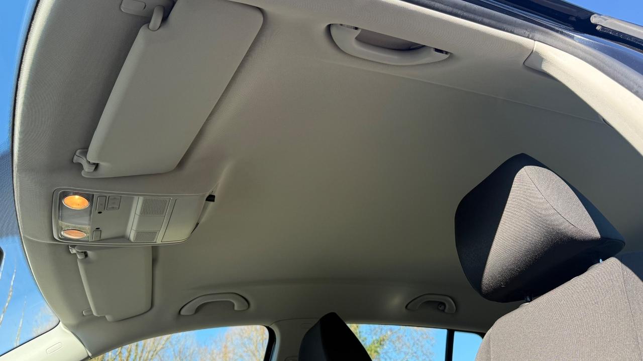 Volkswagen Tiguan 1.4 TSI 122 CV Cross BlueMotion Technology