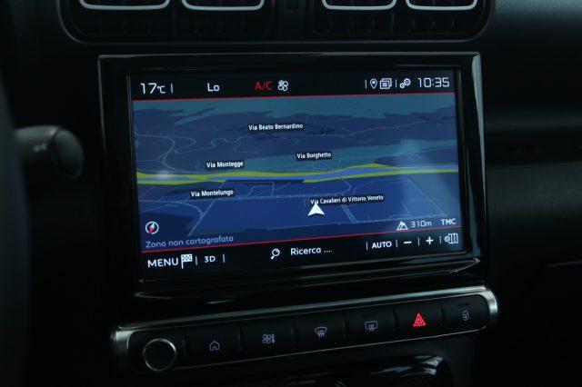 CITROEN C3 Aircross PureTech 110 S&S Shine Pack Neopatentati