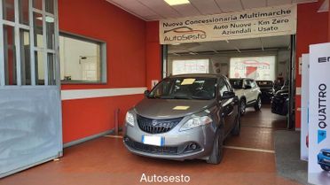 Lancia Ypsilon Ypsilon 1.0 FireFly 5 porte S&S Hybrid Oro