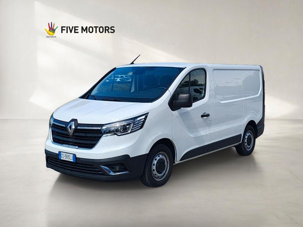 Renault Trafic T27 L1 H1 START dCi 130CV