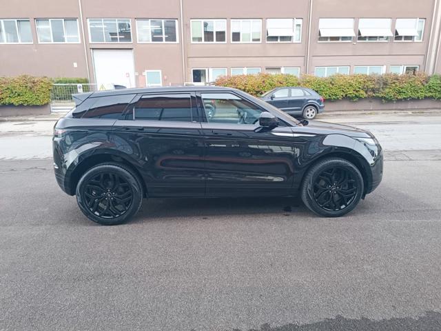 LAND ROVER Range Rover Evoque 2.0D I4 163 CV AWD Auto FULL