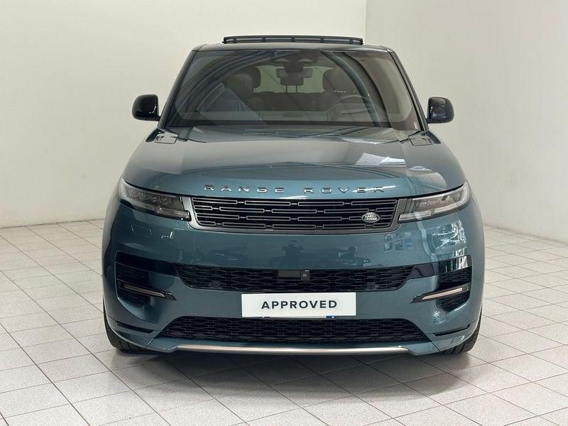Land Rover RR Sport Range Rover Sport 3.0D l6 249 CV Dynamic HSE | IVA ESPOSTA