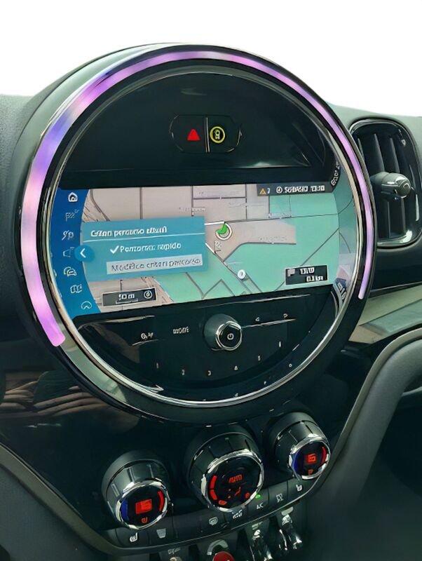 MINI Mini Countryman F60 Mini 1.5 Cooper Business Countryman