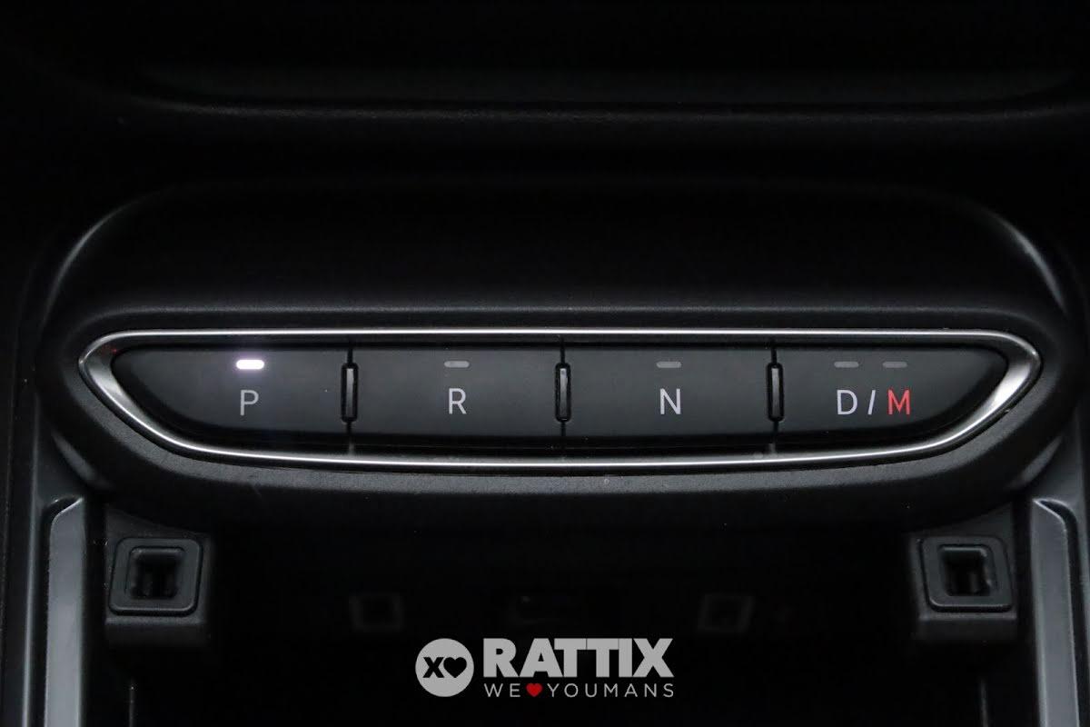 Fiat 600 1.2 Hybrid 145CV La Prima Auto