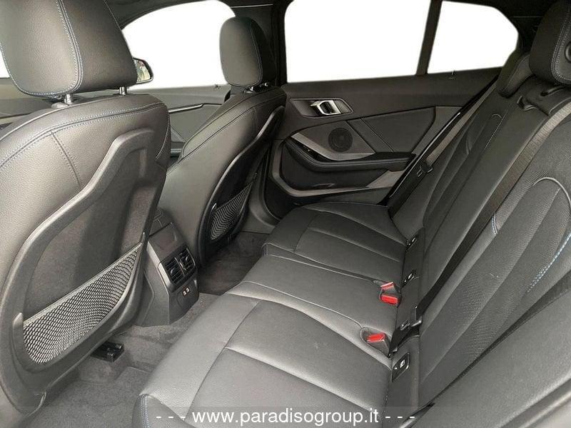 BMW Serie 1 M135i XDRIVE - KM0 | 306CV TURBO | M PERFORMANCE