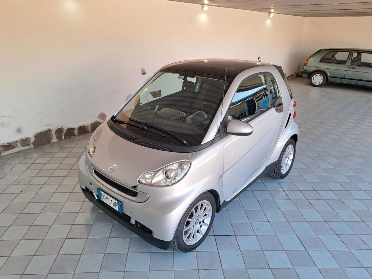 Smart ForTwo 1000 automatico nord italia