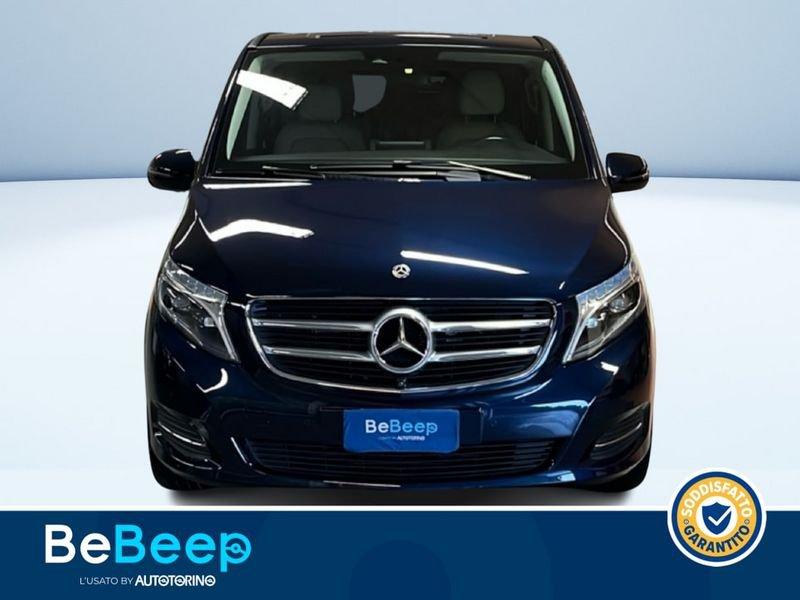 Mercedes-Benz Classe V V 250 D PREMIUM 4MATIC AUTO