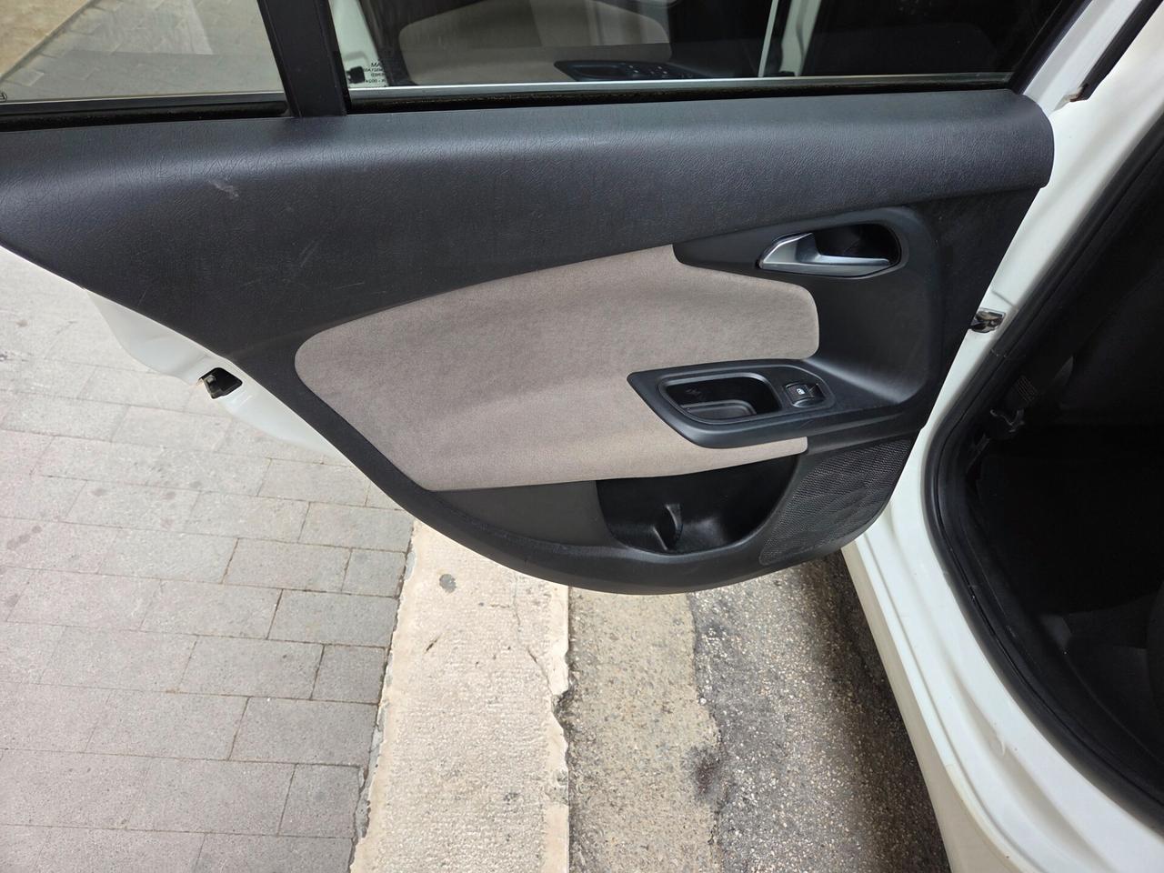 FIAT TIPO 1.6 MULTIJET 120 CV ANNO 2016 KM CERTIF