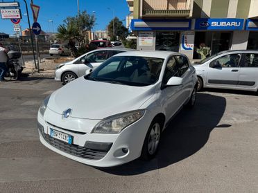 Renault Megane Mégane 1.9 dCi 130CV Dynamique
