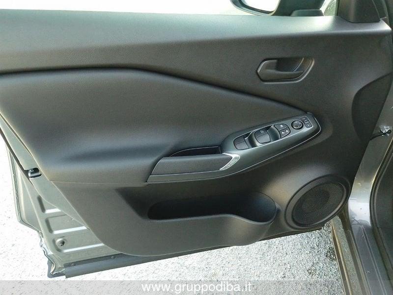 Nissan Juke ACENTA MT