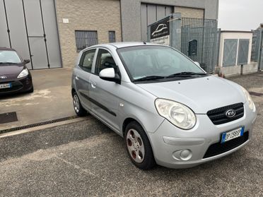 Kia Picanto 1.0 12V Life Bi-Fuel SOLI 129000 KM