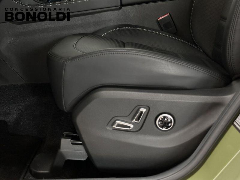 ICH-X K2 K2 2.0 Turbo Diesel 4x4 anche AUTOCARRO