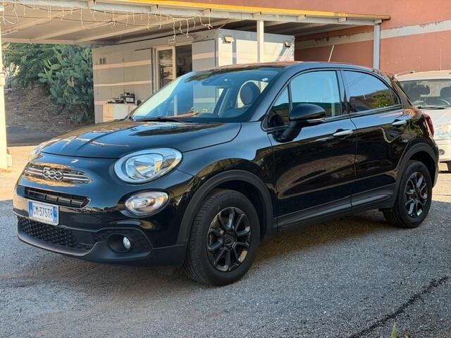 Fiat 500X 1.3 MultiJet 95 CV Club