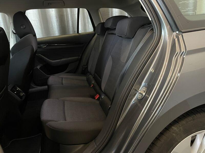 Škoda Octavia Octavia 2.0 tdi evo Ambition 115cv dsg