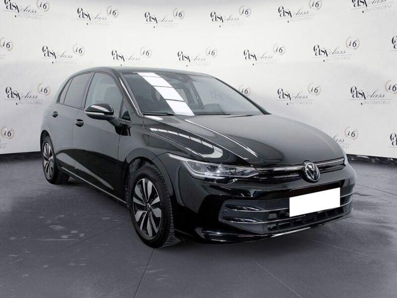 Volkswagen Golf 8.5 1.5 TSI 115 CV ACT GOAL Led 16" Gancio Cockpit Navi