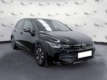 Volkswagen Golf 8.5 1.5 TSI 115 CV ACT GOAL Led 16" Gancio Cockpit Navi