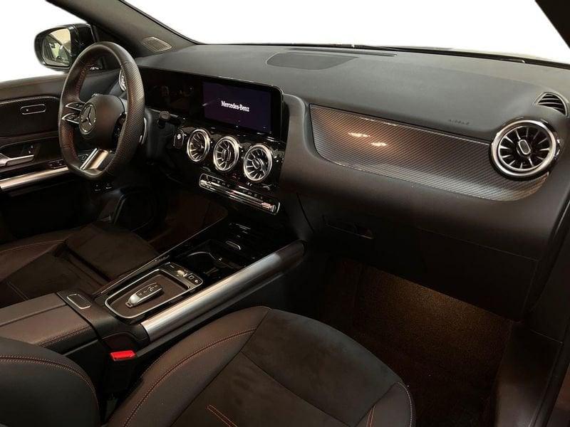 Mercedes-Benz GLA GLA-H247 2023 250 e phev AMG Line Advanced Plus auto