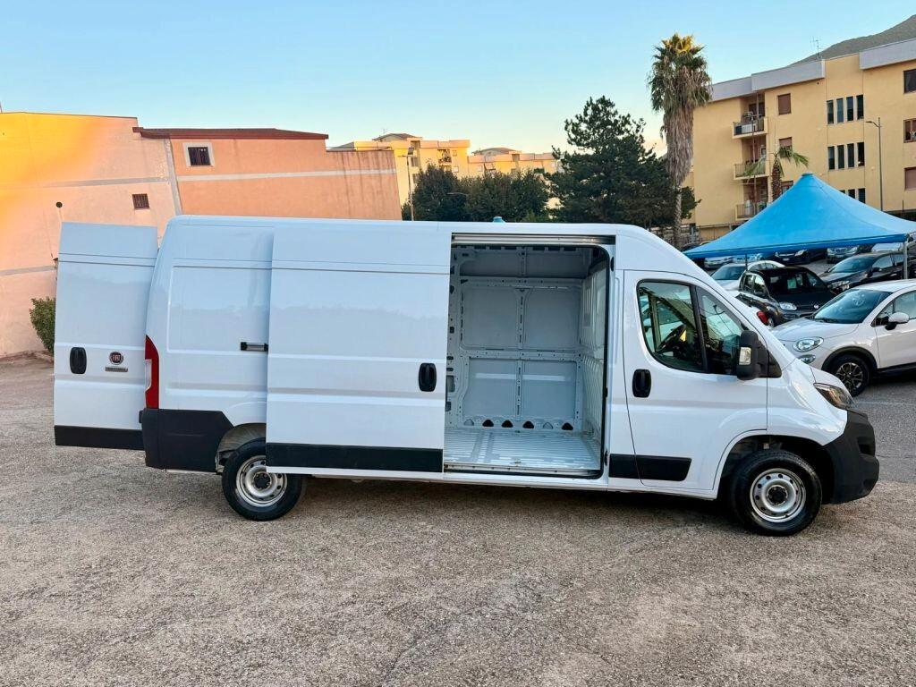 Fiat Ducato 2.2 M-Jet 35Q L3 H2 "Lounge"