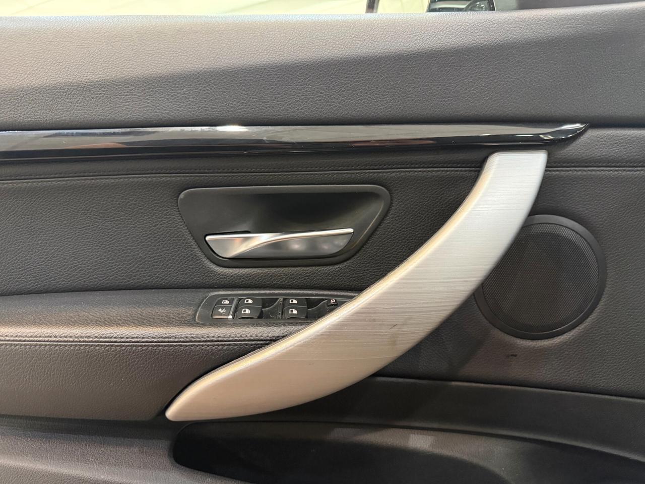 Bmw 3er Gran Turismo 320d xDrive Msport