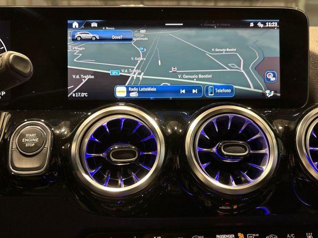MERCEDES-BENZ GLA 250 e hybrid EQ AMG Line Advanced Plus