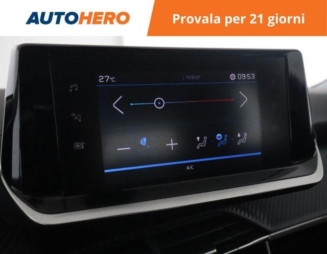 PEUGEOT 2008 BlueHDi 110 S&S Active