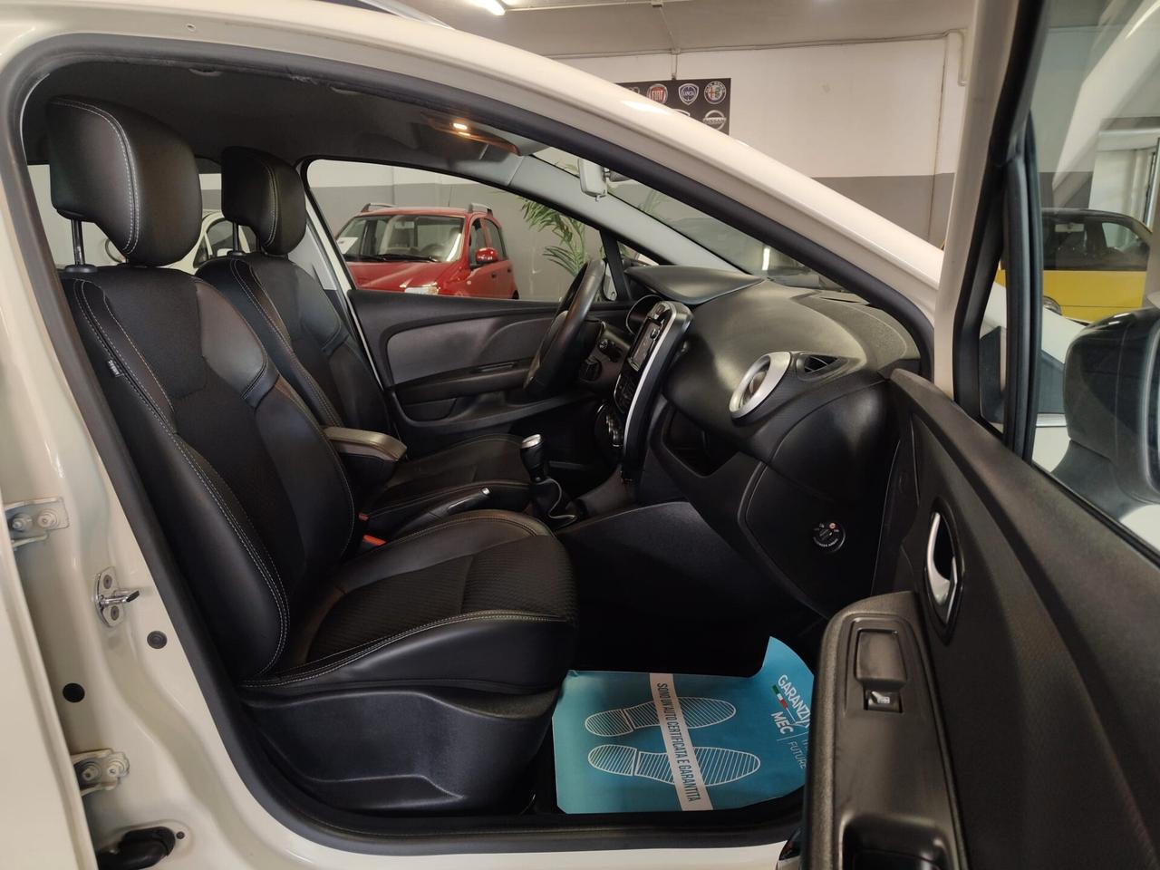 Renault Clio Sporter dCi 8V 75CV Start&Stop Energy Life