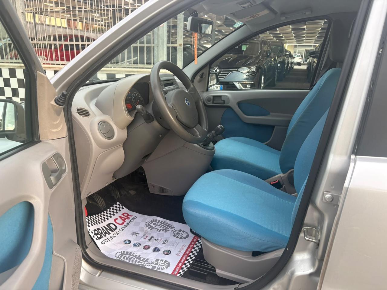 Fiat Panda 1.2 Dynamic 2005