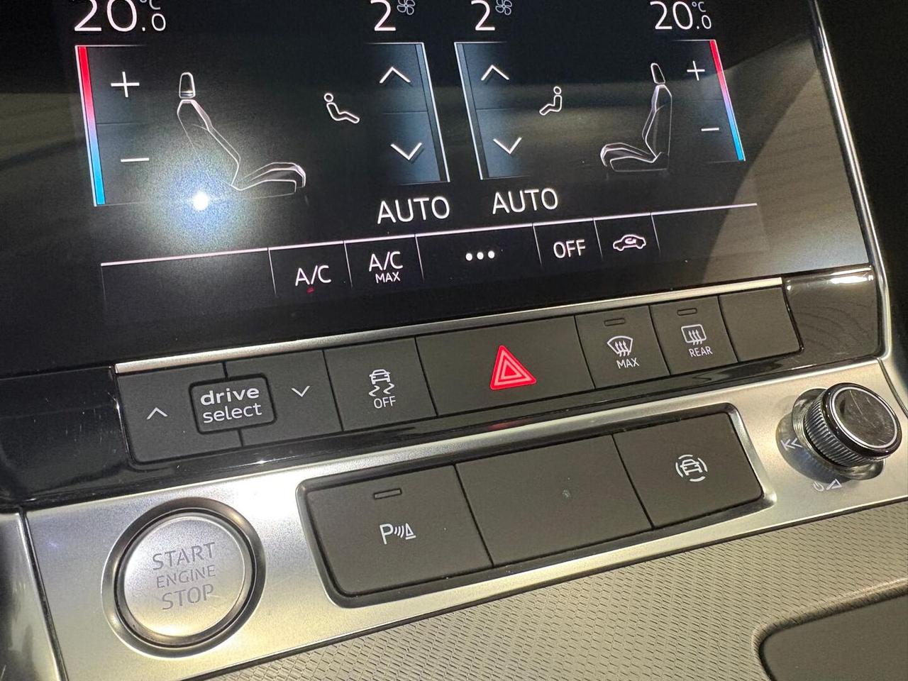 Audi A6 Avant 40 2.0 tdi mhev Business quattro s-tronic my19