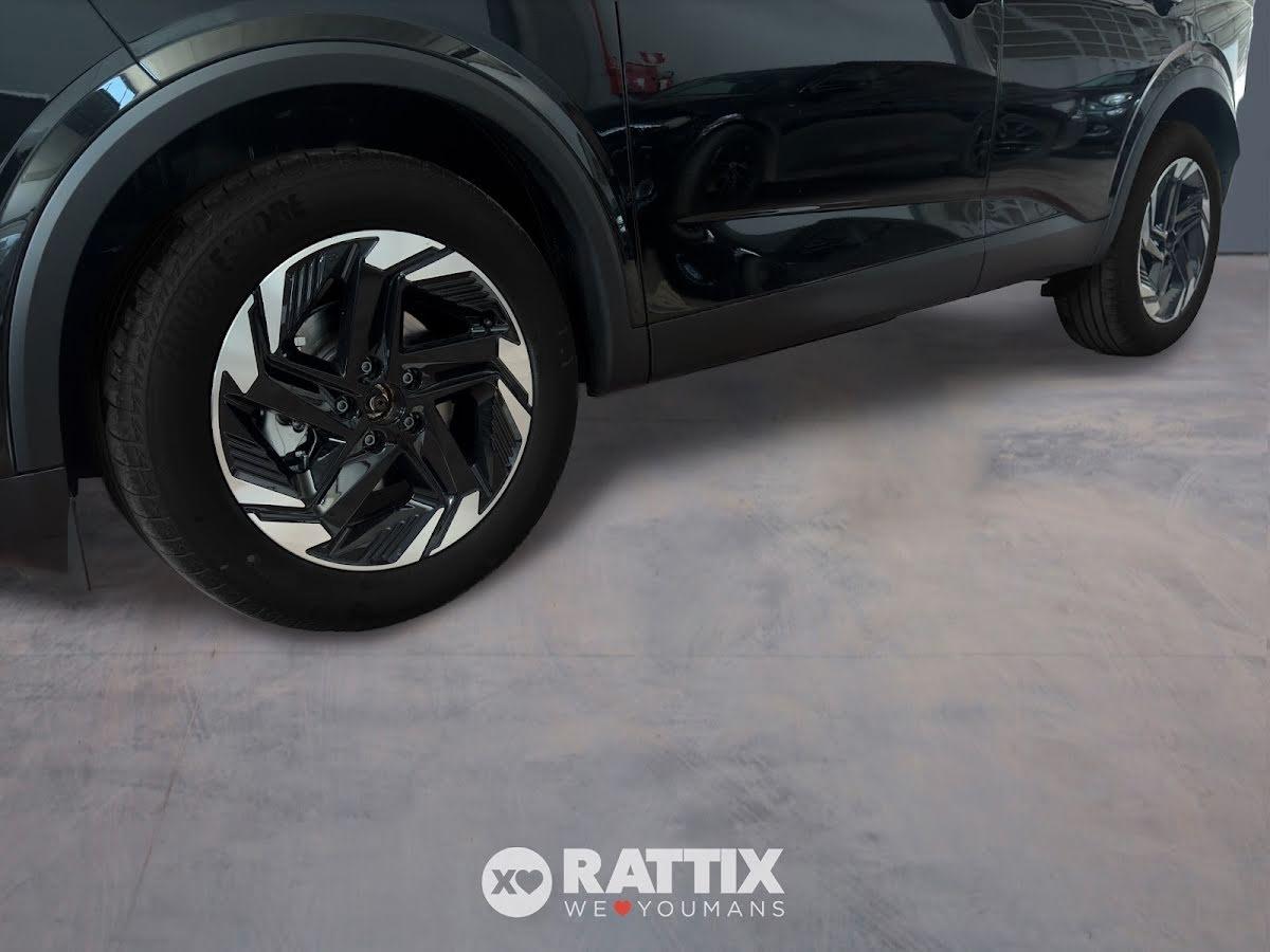 Nissan Qashqai 1.3 mhev 158CV N-Connecta xtronic