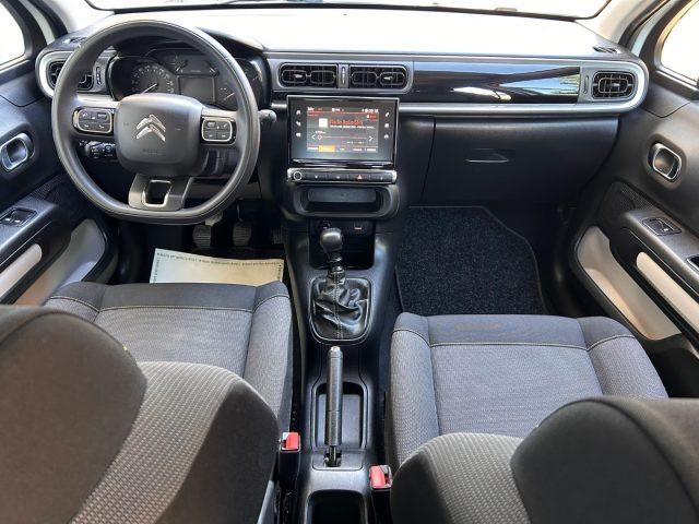CITROEN C3 BlueHDi 100 S&S Feel Pack