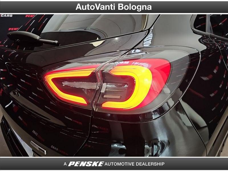 Ford Puma Puma 1.0 EcoBoost Hybrid 125 CV S&S ST-Line Design