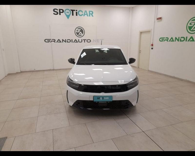 Opel Corsa VI 2023 1.2 GS s&s 100cv