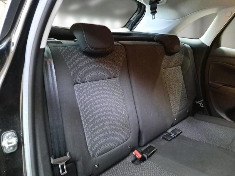 OPEL CROSSLAND 1.5 Diesel 110cv Edition S/S MT6