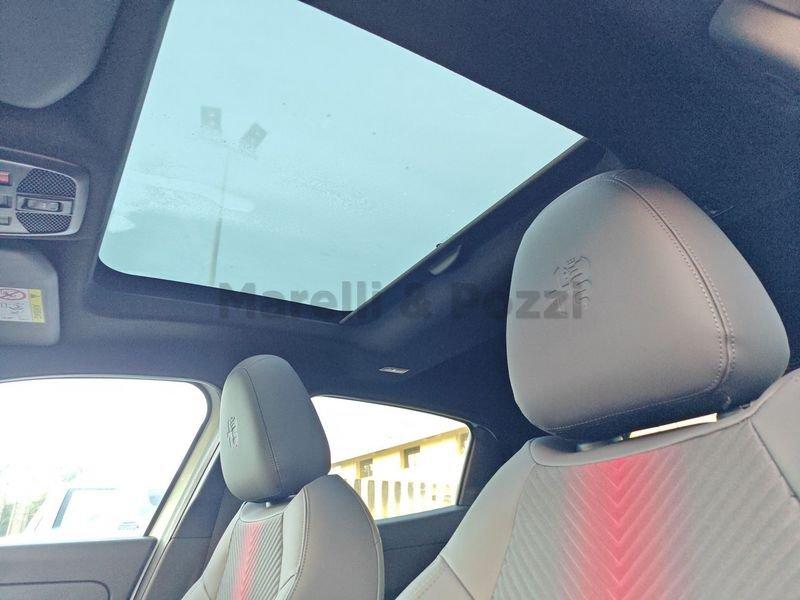 Alfa Romeo Junior Junior 1.2 145 CV Hybrid eDCT6 Speciale