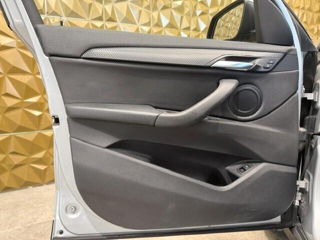 Bmw X1 xDrive18d Sport Auto