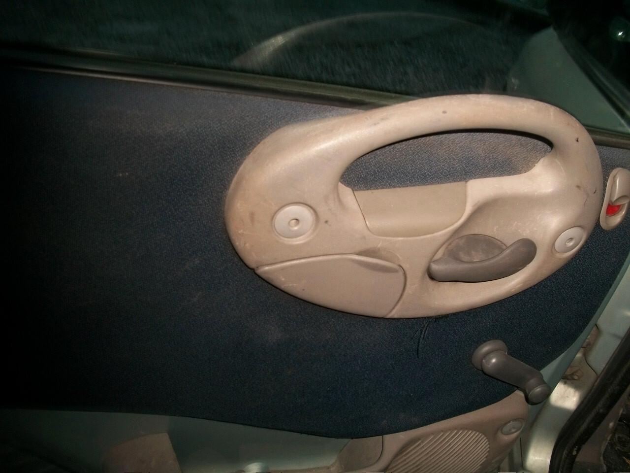 Fiat Multipla 1.6 16V Natural Power Dynamic REVISIONE SCADE 30/06/2027 METANO SCADE 30/06/2027