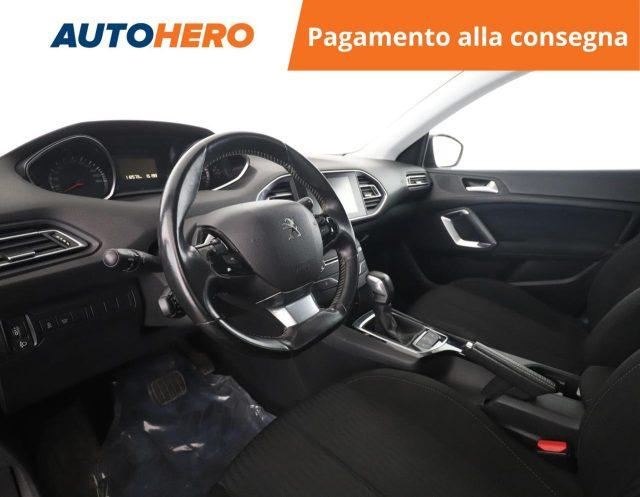 PEUGEOT 308 BlueHDi 120 S&S EAT6 SW Active