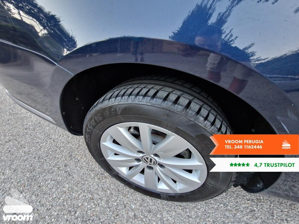 Volkswagen Passat Passat SW 1.6 TDI BlueMotion