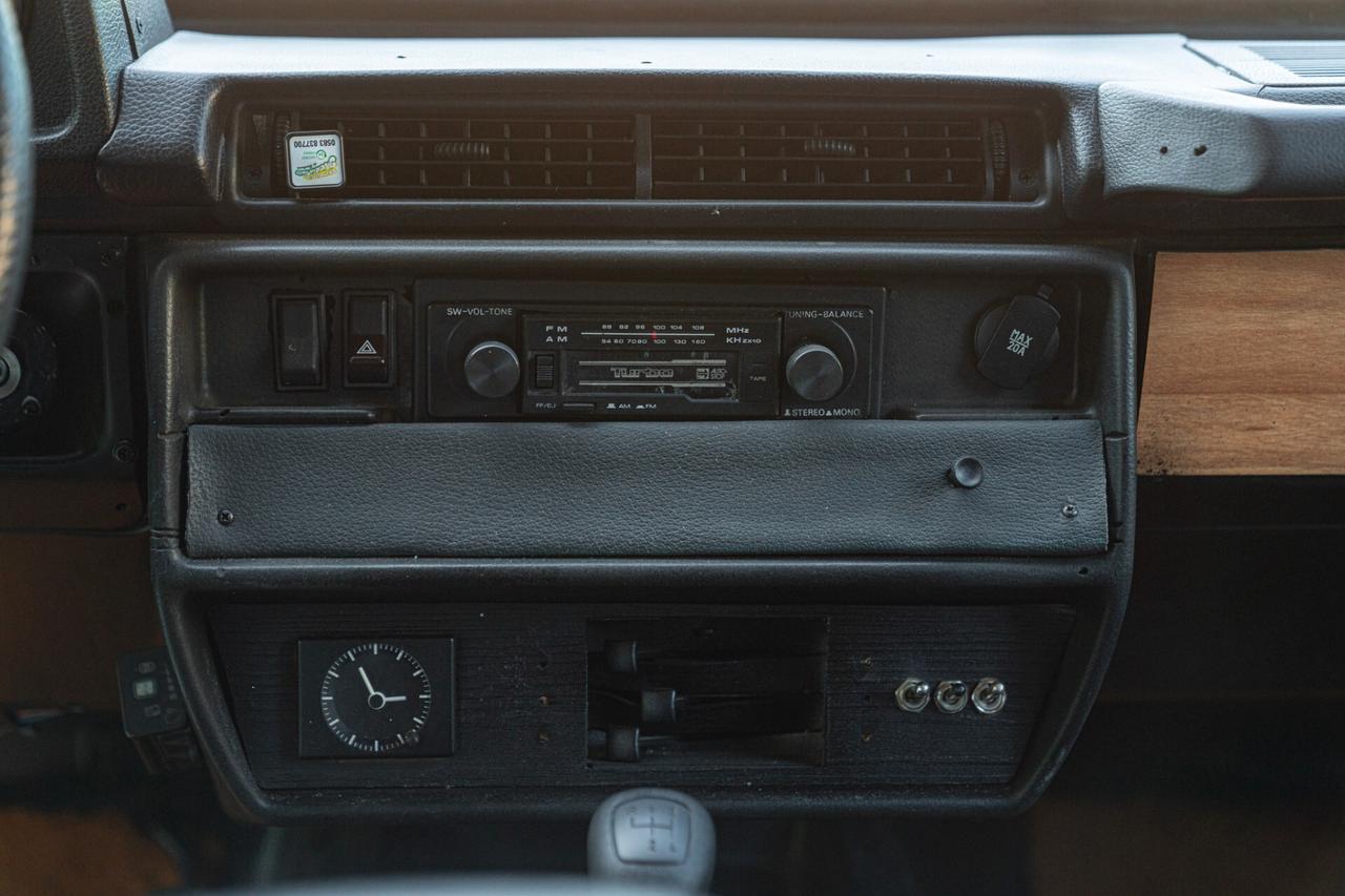 Mercedes-benz 280 GE - MER00283