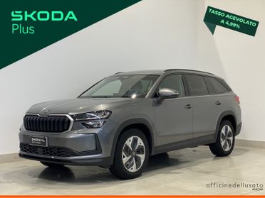 Skoda Kodiaq 2.0 tdi 150cv executive dsg 7p.ti