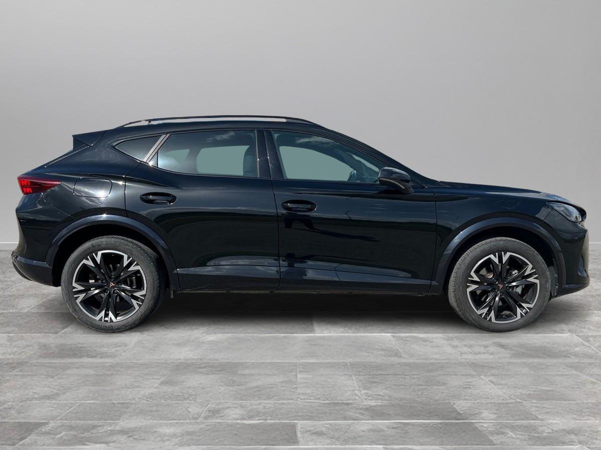 CUPRA Formentor 2.0 tdi 150cv dsg