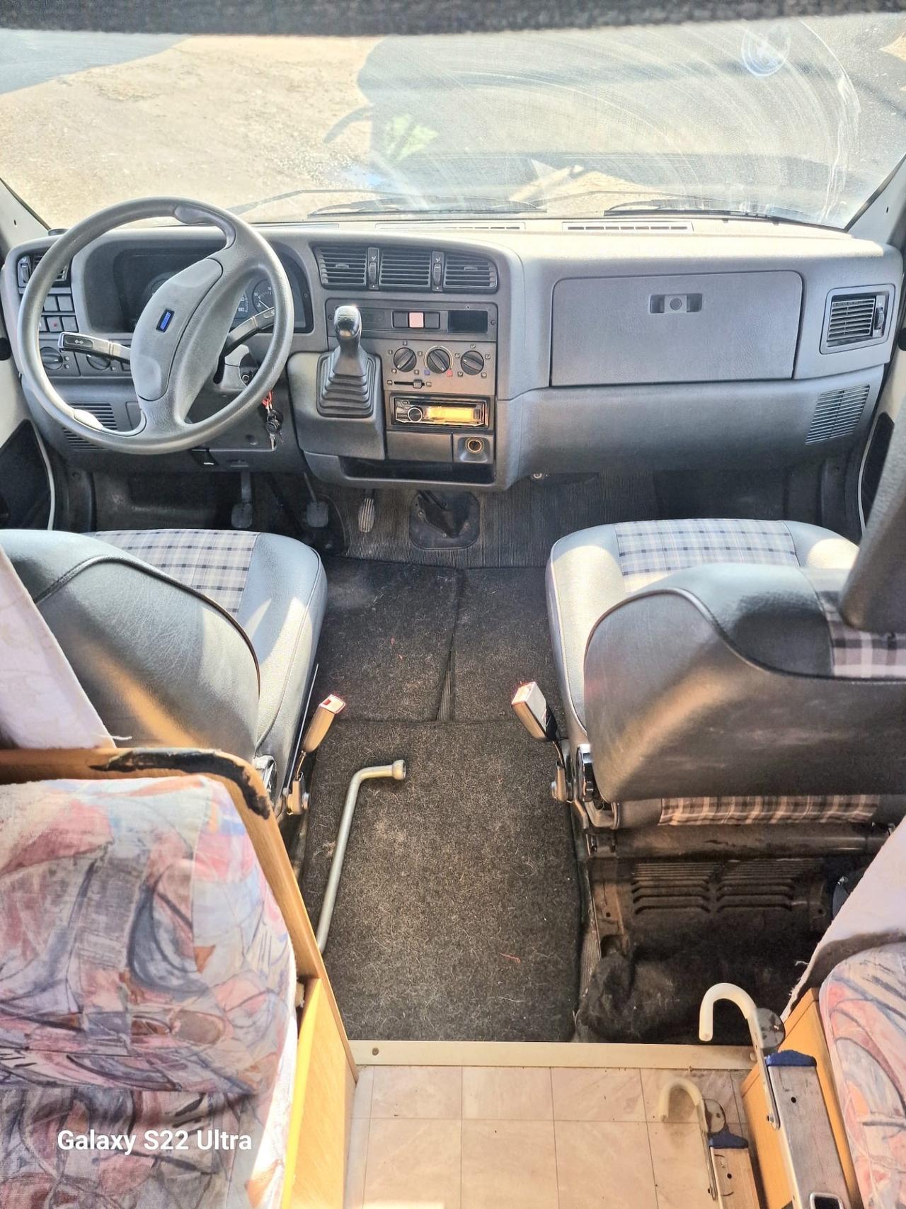 959 MANSARDATO Roller team del 1998 in saldo