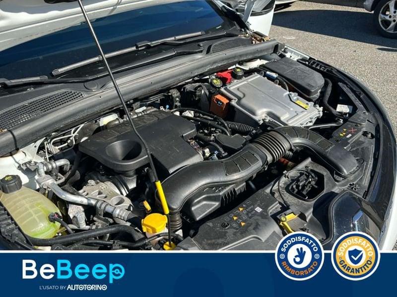 Renault Clio 1.6 E-TECH FULL HYBRID TECHNO 145CV AUTO